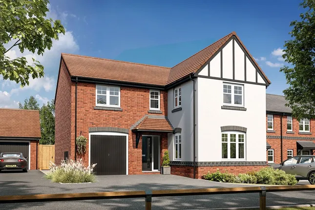 Taylor Wimpey - Kyrle Green