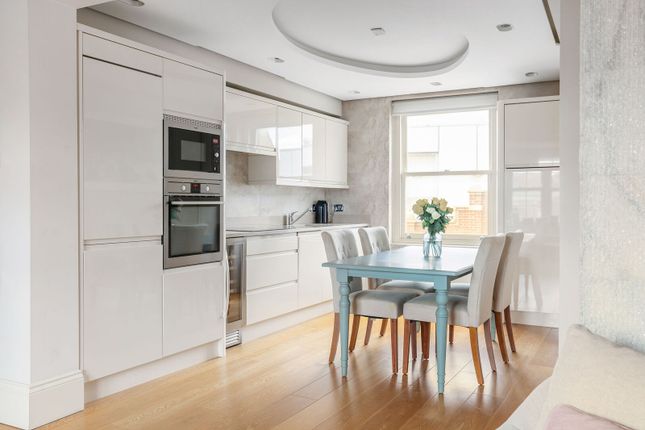 Dawes Road, Fulham Broadway photo 2