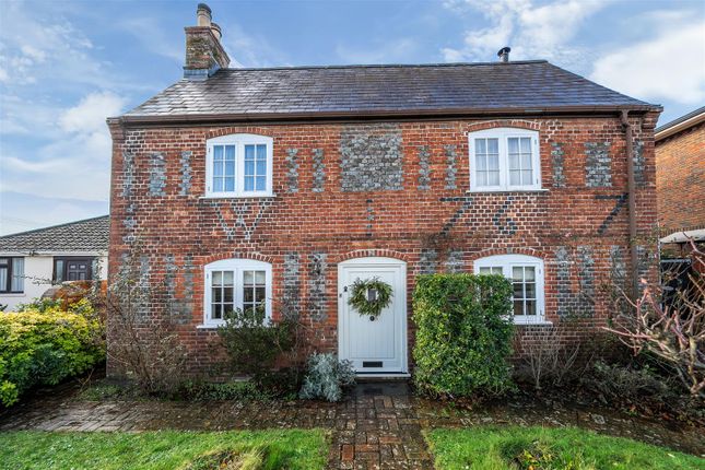 Thumbnail Property for sale in Ringwood Road, Ferndown