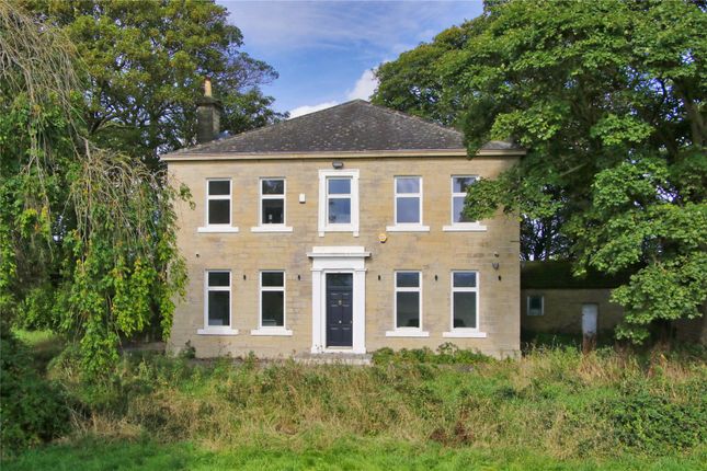 Detached house for sale in Wild Grove, Pudsey, West Yorkshire