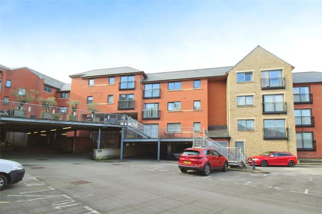 Thumbnail Flat for sale in Primrose Drive, Ecclesfield, Sheffield, South Yorkshire