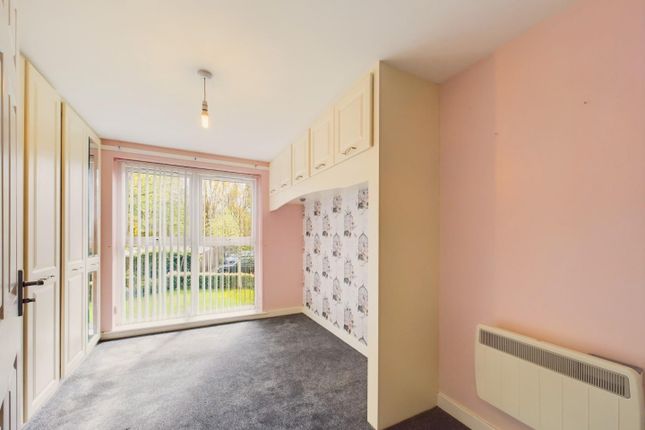 Flat for sale in Virola Court Park Road, Bloxwich, Walsall