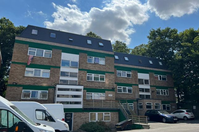1 Bed Flat To Rent Brook Street, Luton Lu3 1Du