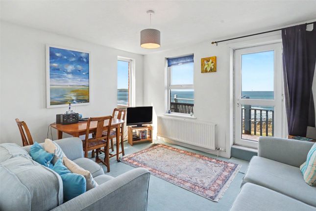 Flat 3, Barricane The Esplanade, Woolacombe Devon, Devon photo 2