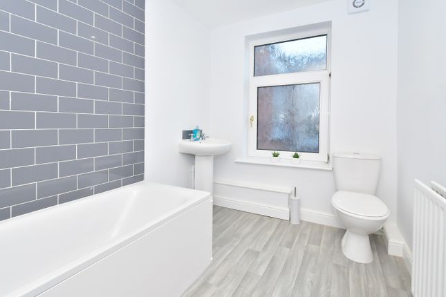 Bathroom First Floor