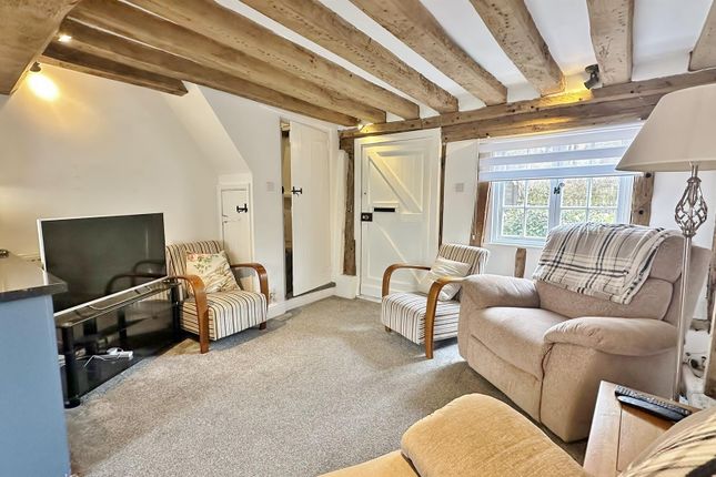 5 Churchgate, High Street, Thorpe-Le-Soken photo 4