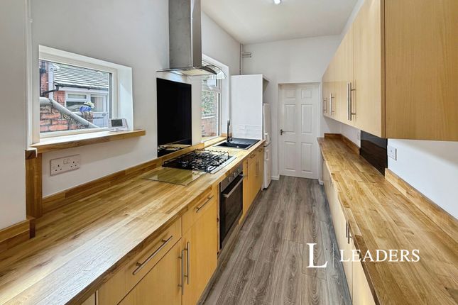 12, Mount Pleasant, Stoke-on-Trent photo 4
