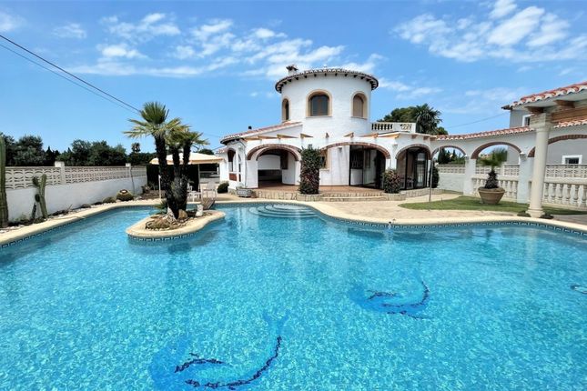 Detached house for sale in Els Poblets -, Alicante, 03779