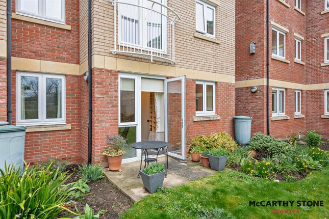 Flat for sale in Booth Court, Handford Road, Ipswich