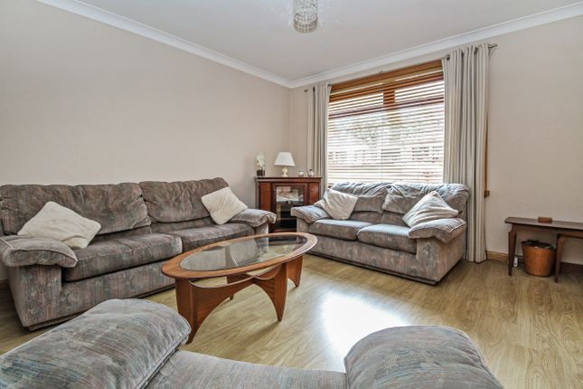 Terraced house for sale in Rowan Road, Aberdeen