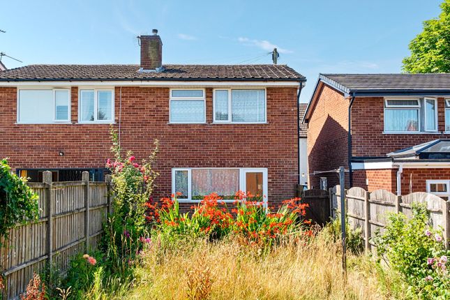 100, Long Street, Staffordshire photo 3