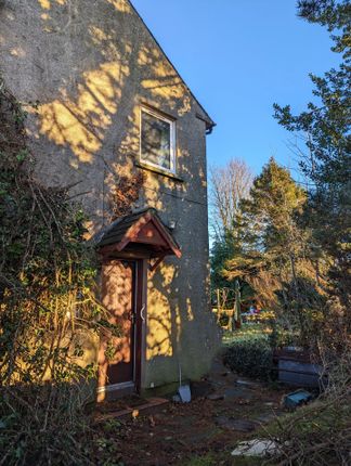 End terrace house for sale in Rowan Drive, Dumfries