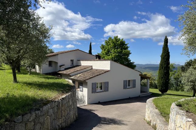 Villa for sale in Montauroux, Var Countryside (Fayence, Lorgues, Cotignac), Provence - Var