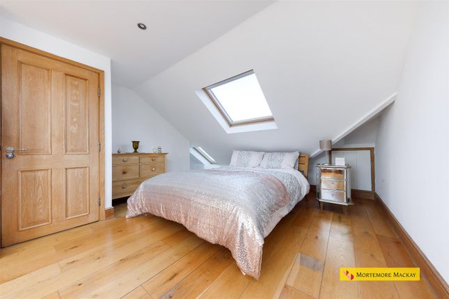 Semi-detached house for sale in Onslow Gardens, London