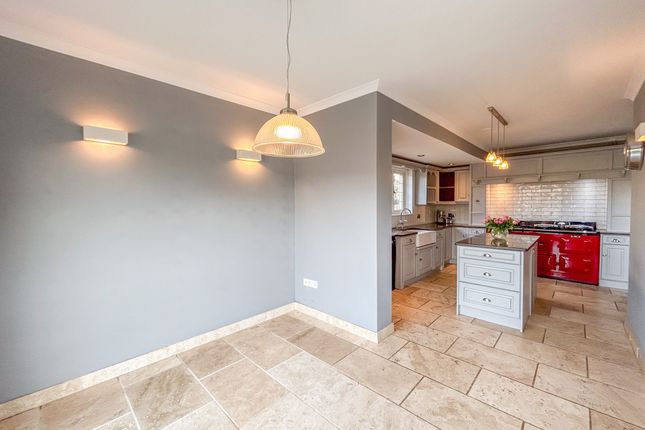 Detached house for sale in Woodville Road, Newport