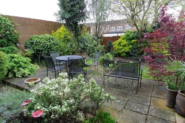 Detached house for sale in Tavistock Close, Staines