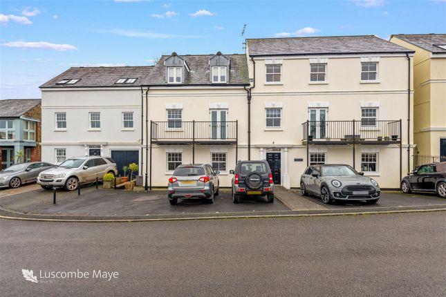 Flat for sale in The Orchard, Modbury