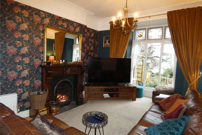 Glanarvon,, Penmaenmawr Road, Conwy photo 2