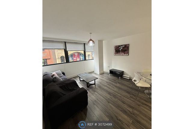 Flat   Queen Street, Sheffield photo 2