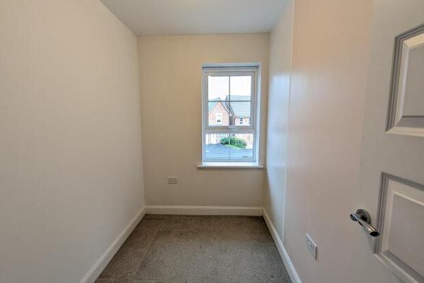 Semi-detached house to rent in Gum Tree Close, Nottingham