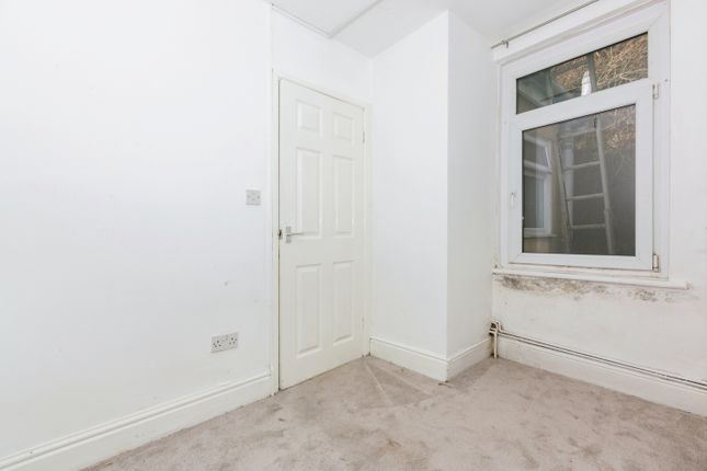 End terrace house for sale in North Hill Road, Swansea