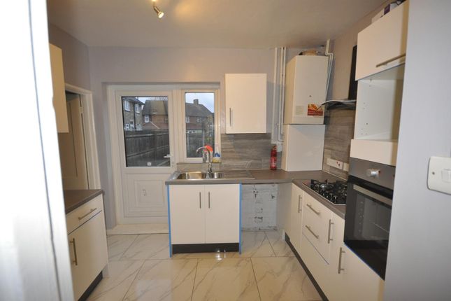 Terraced house for sale in Downing Road, Dagenham