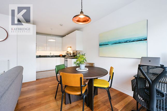 Flat 2, Mulberry House 2A Rosedale Road, Epsom photo 4