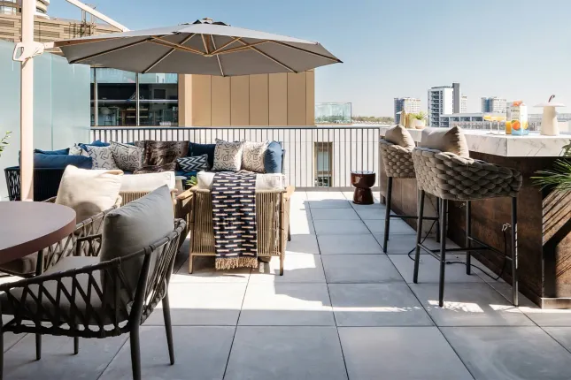 White City Living - Berkeley, Wood Lane, London photo 3