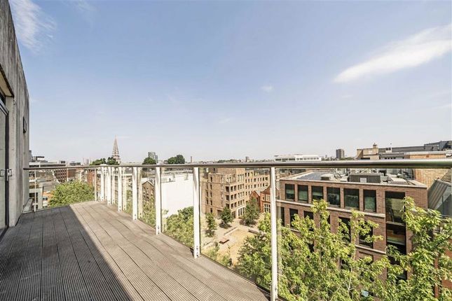 Flat 78, Kensington Apartments, 11, Commercial Street, London photo 4