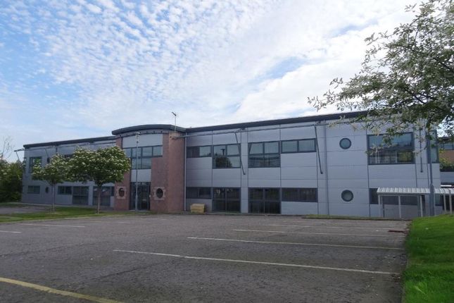 Industrial to let in 2 Pavilion, Craigshaw Business Park, Craigshaw Road, West Tullos Industrial Estate, Aberdeen, Aberdeenshire