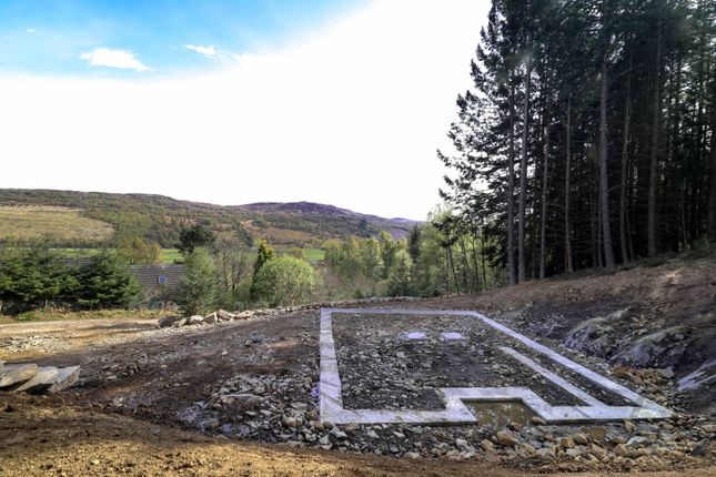 Thumbnail Land for sale in Cannich, Beauly