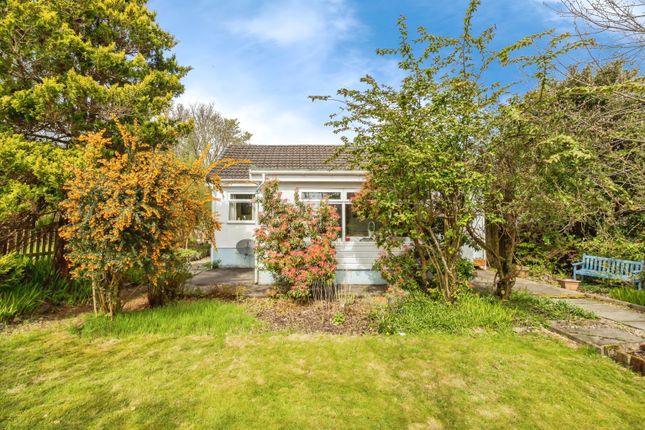 Thumbnail Detached house for sale in Kilbride Avenue, Dunoon