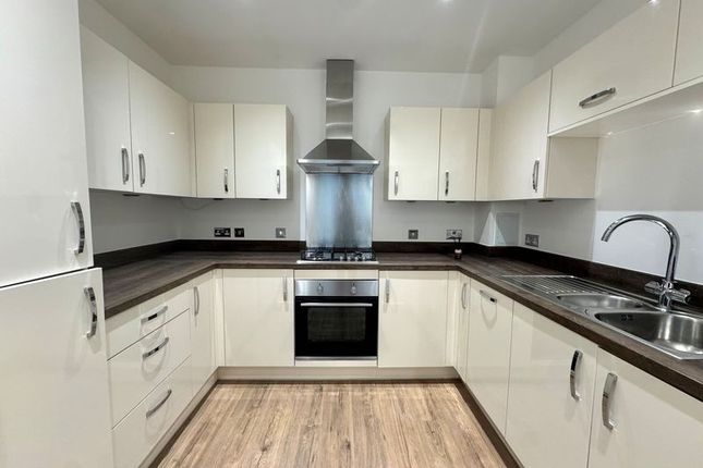 18b Argent House, Handley Page Road, Barking photo 2