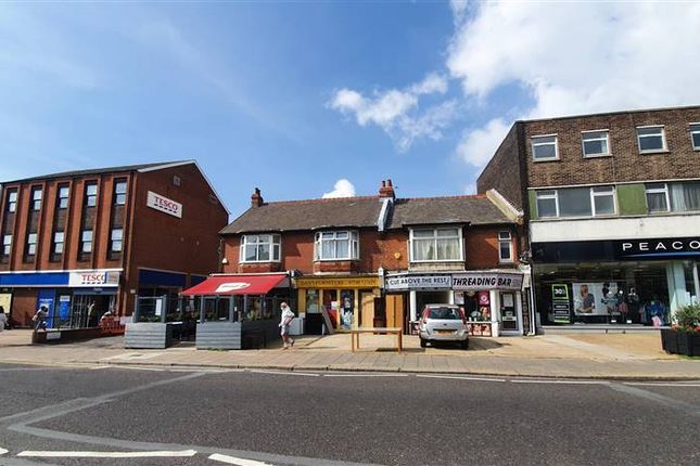 Thumbnail Commercial property for sale in Station Road, Portslade, Brighton