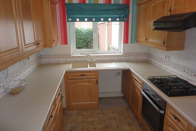 Rowan Avenue, East Riding of Yorkshire photo 4