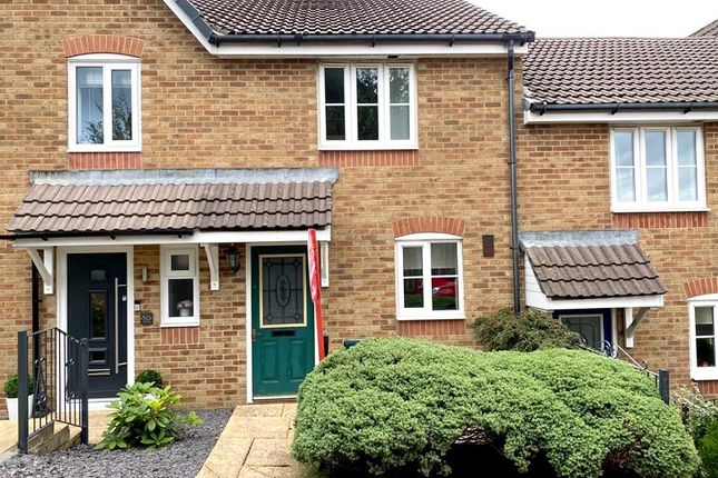 Thumbnail End terrace house to rent in Mill Race, Neath Abbey, West Glamorgan.