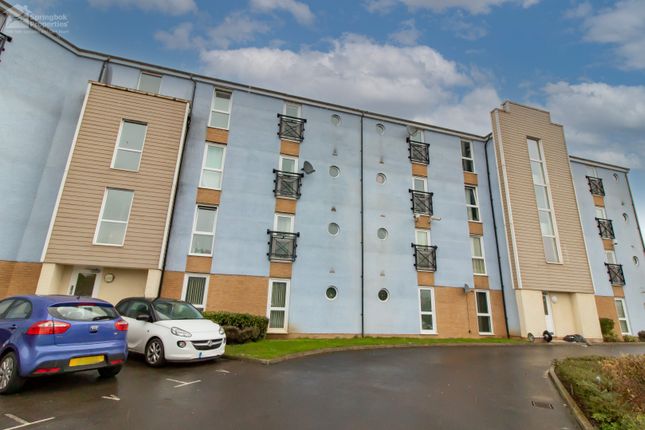Flat for sale in Witton Park, Stockton, Stockton-On-Tees, Tyne And Wear