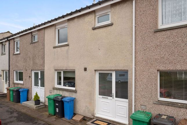 Thumbnail Terraced house for sale in Church Street, Kingseat, Dunfermline