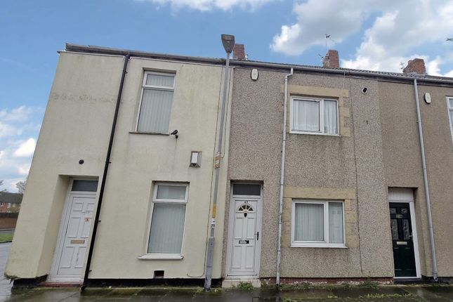 Thumbnail Property for sale in 45 Disraeli Street, Blyth, Northumberland
