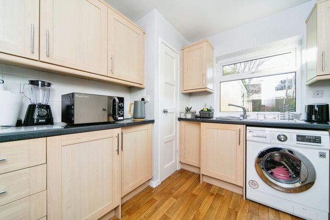 Terraced house for sale in Hoole Road, Wirral