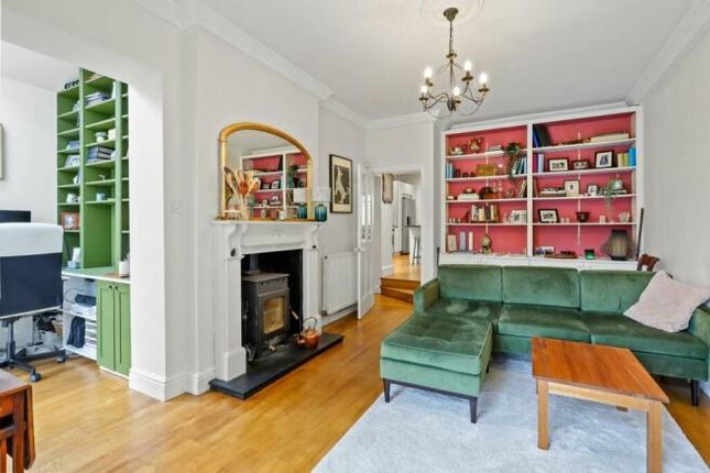 Semi-detached house for sale in Windermere Road, London