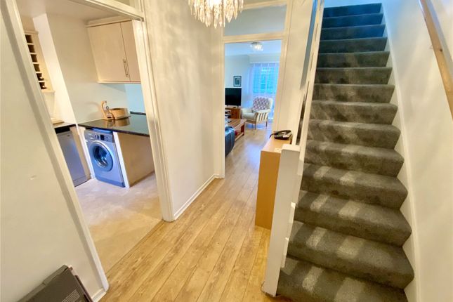 Flat for sale in Longlands Road, Sidcup, Kent
