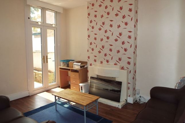 Terraced house to rent in Second Avenue, Selly Park, Birmingham