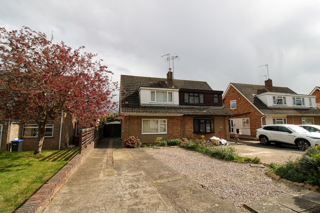 34, Bramhall Rise, Northampton photo 2