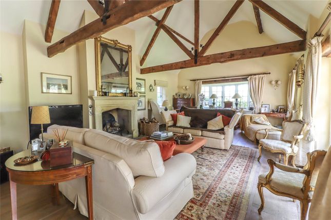 Rectory Cottage,, Monxton, Hampshire photo 3