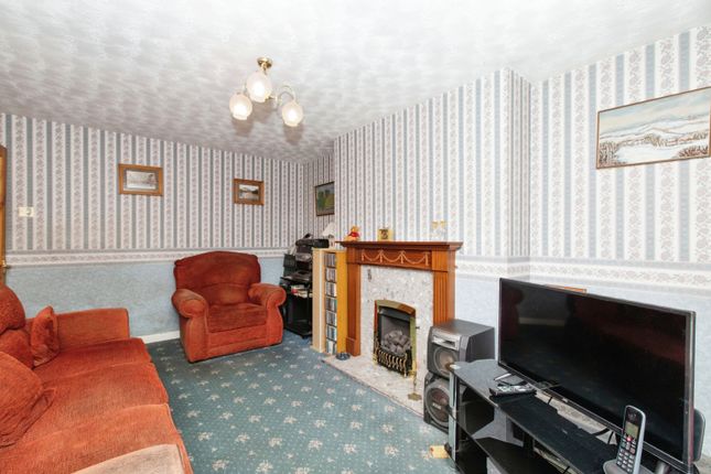Bungalow for sale in Collingwood Road, Chorley, Lancashire