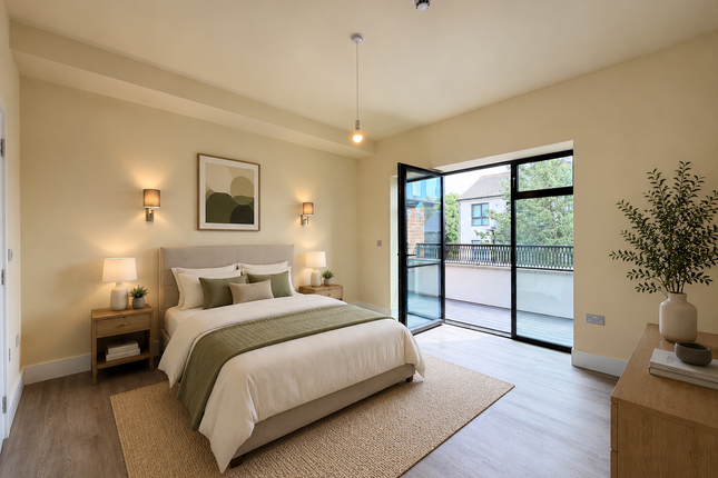 Carlyle Road, Ealing photo 5