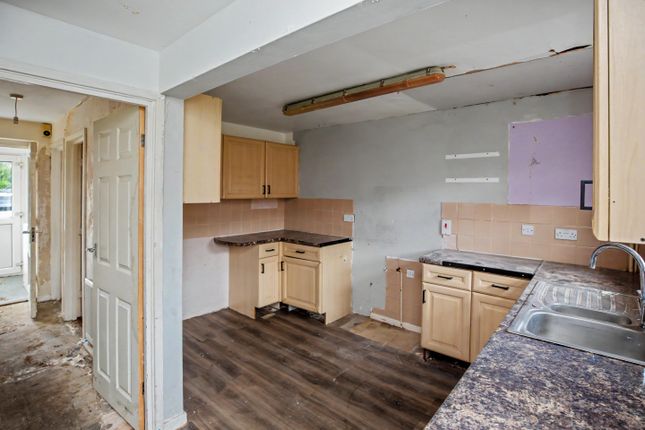 20 Buchanan Road
Hemswell Cliff, 20 Buchanan Road
Hemswell Cliff, Gainsborough photo 4