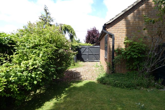 Detached house for sale in Prince Albert Road, West Mersea, Colchester