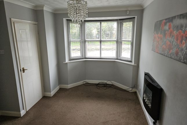 Terraced house to rent in Mill Leat Mews, Parbold, Lancashire